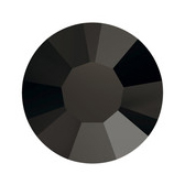 Stellux SS20 Hotfix extra színes crystal - Stellux Jet Hematite (280HEM)